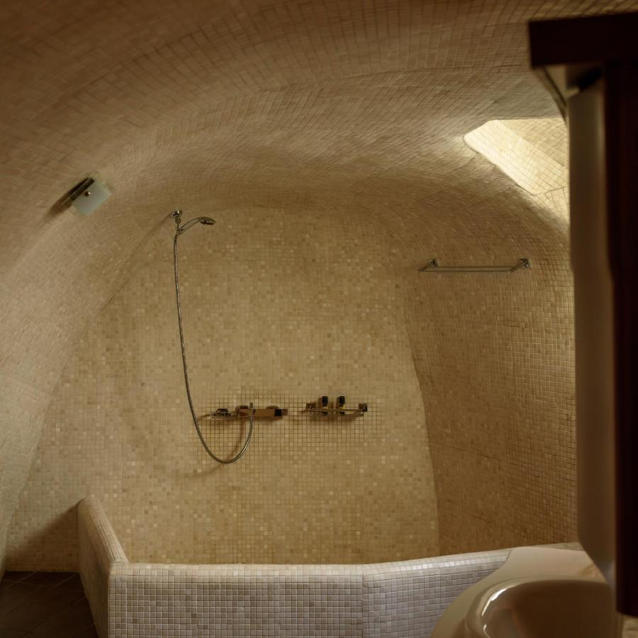 Suite Home Santorini Фира Екстериор снимка