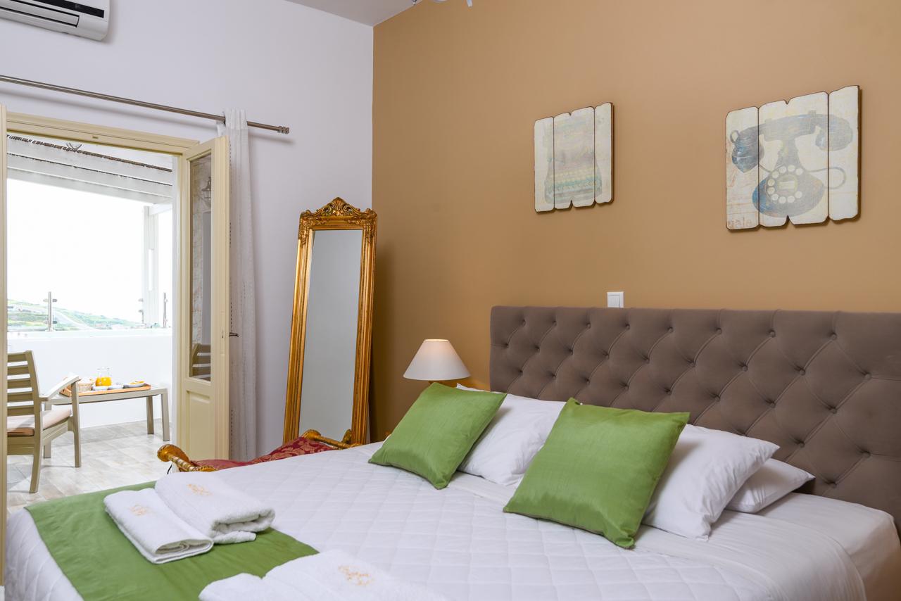 Suite Home Santorini Фира Екстериор снимка