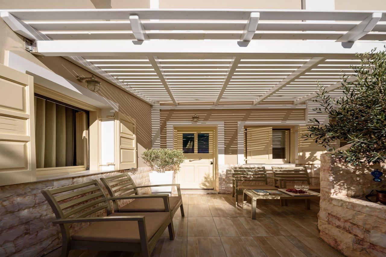 Suite Home Santorini Фира Екстериор снимка