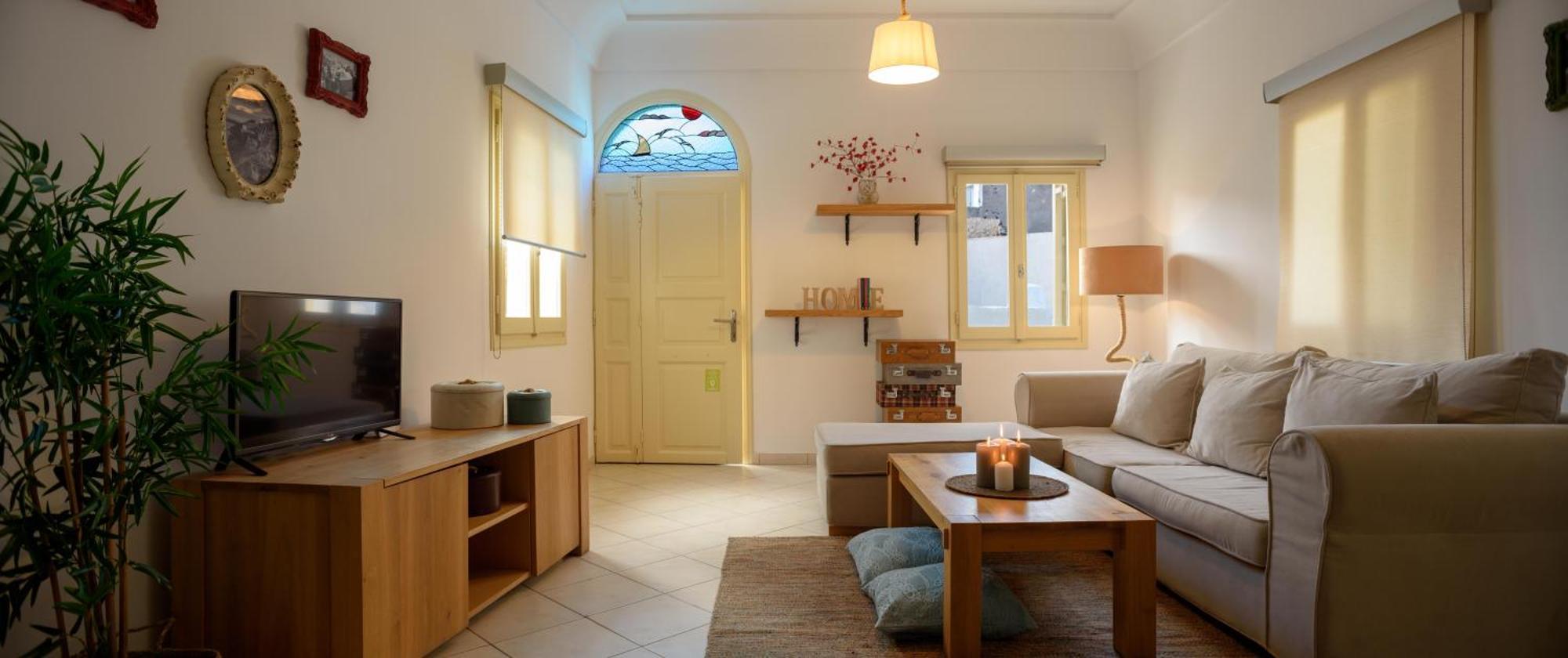 Suite Home Santorini Фира Екстериор снимка