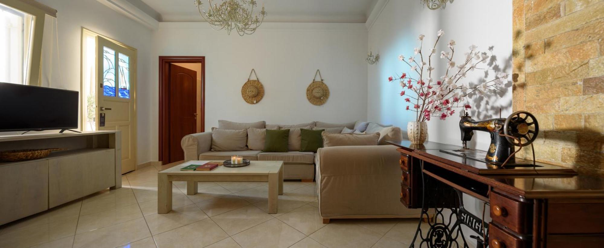 Suite Home Santorini Фира Екстериор снимка